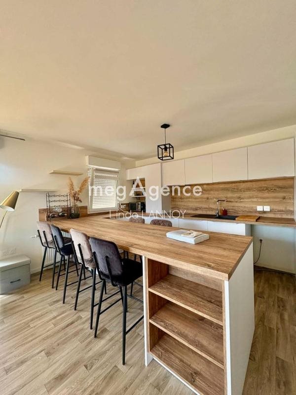 Appartement à vendre, 50m², Wimereux