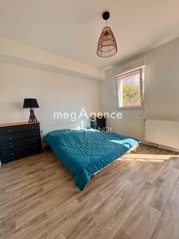 Appartement à vendre, 50m², Wimereux