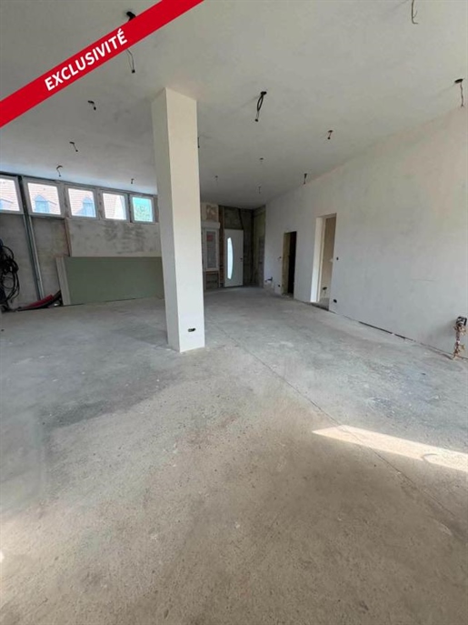 Immeuble 2 pièces 340 m² · à Marquise · 340 m² · 294 000 €
