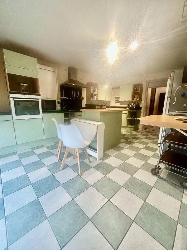 Appartement à vendre, 180m², Marquise