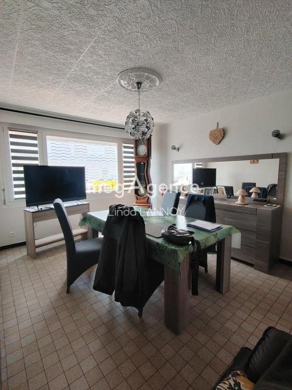 Maison à vendre, 90m², Rinxent