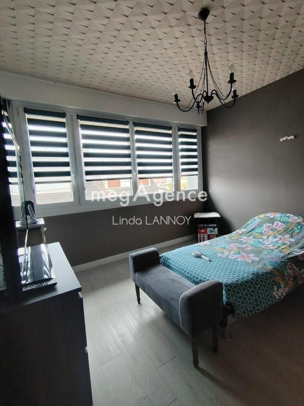 Maison à vendre, 90m², Rinxent