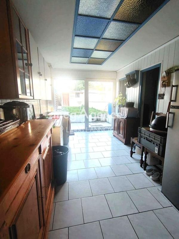 Maison à vendre, 75m², Marquise