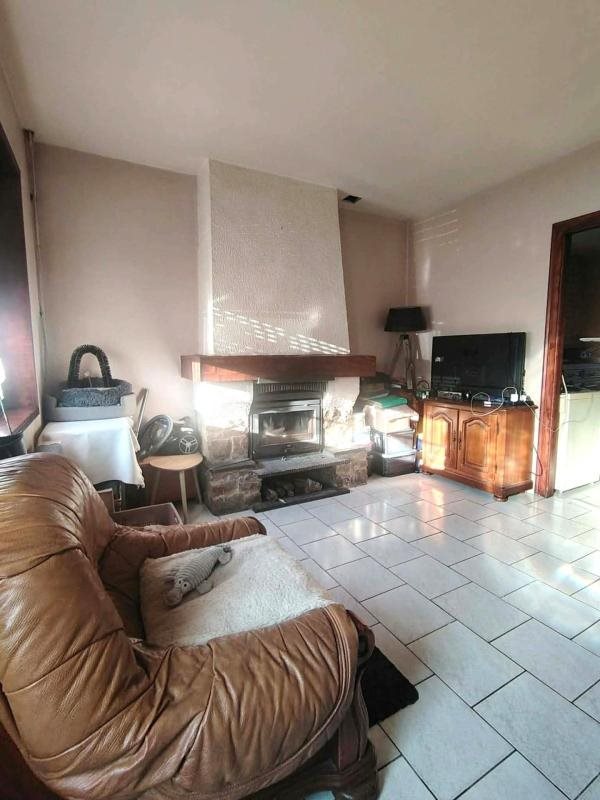 Maison à vendre, 75m², Marquise