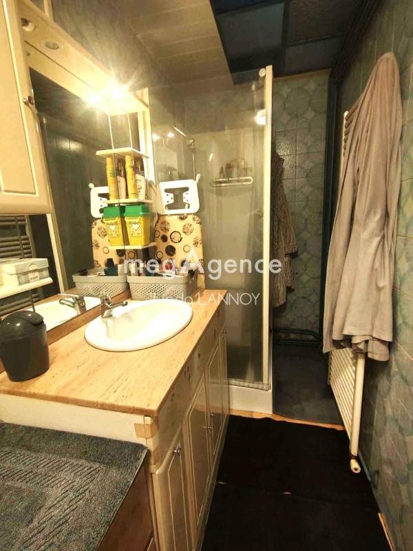 Maison à vendre, 75m², Marquise