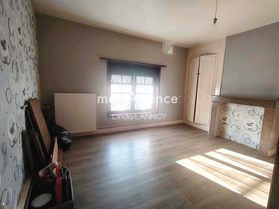 Maison à vendre, 75m², Marquise