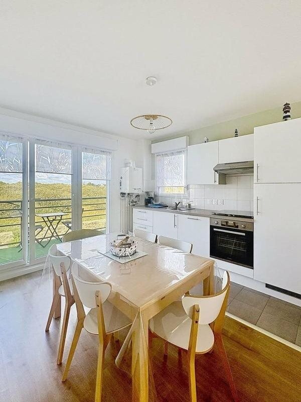Appartement à vendre, 58m², Wimereux