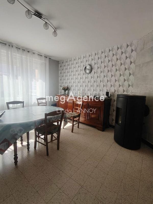 Maison à vendre, 91m², Marquise