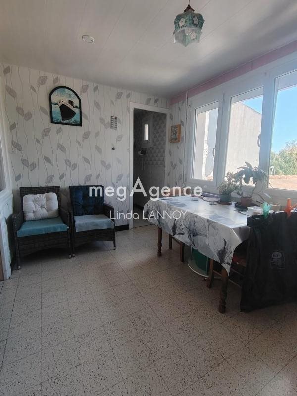 Maison à vendre, 91m², Marquise