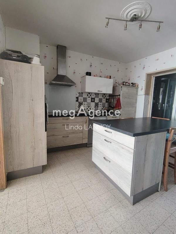 Maison à vendre, 91m², Marquise