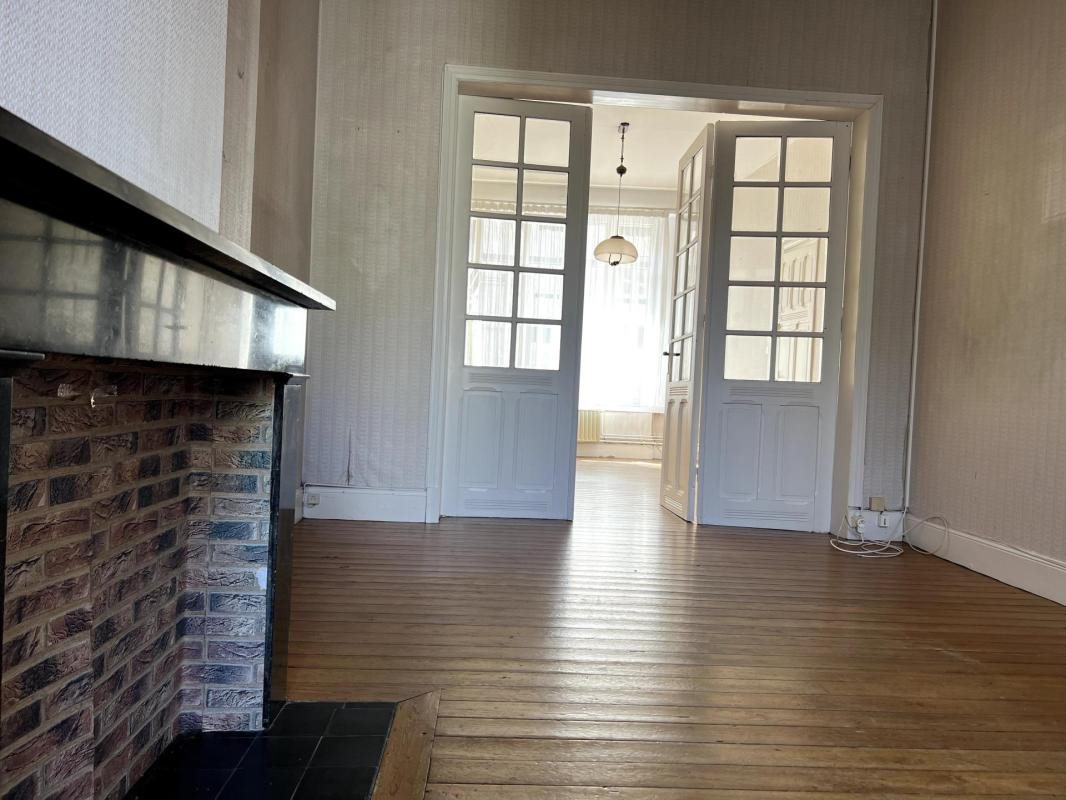 Maison à vendre, 122m², Bourbourg