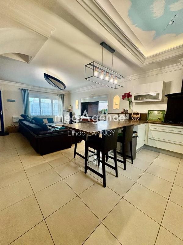 Maison à vendre, 78m², Audresselles