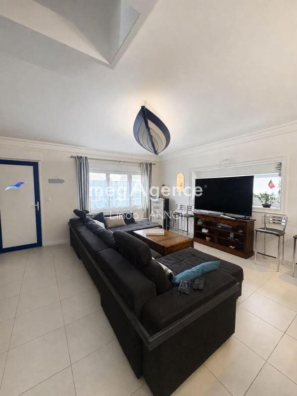 Maison à vendre, 78m², Audresselles
