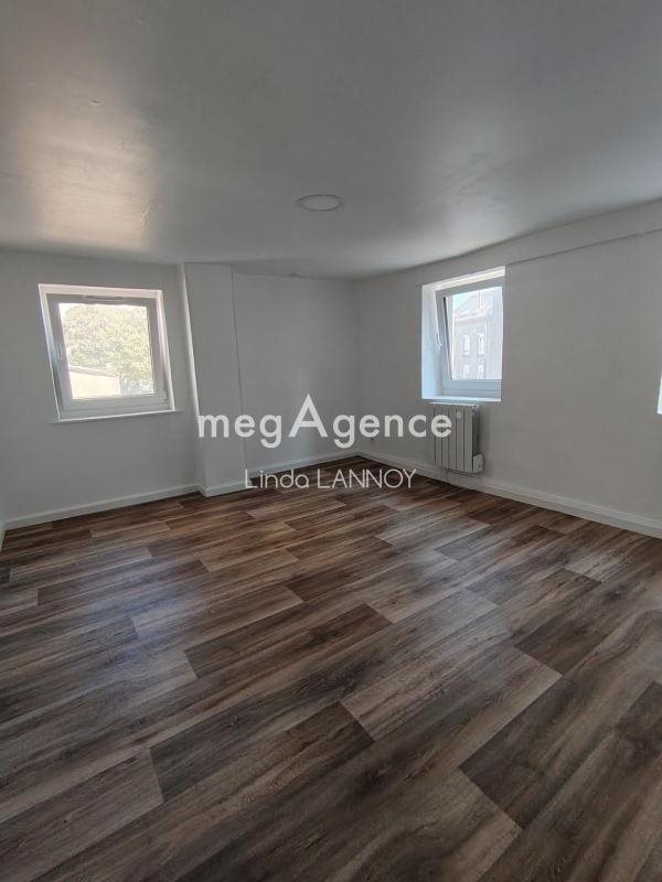 Appartement à vendre, 42m², Wimereux