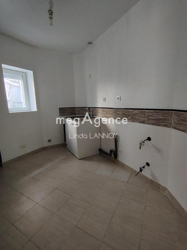 Appartement à vendre, 42m², Wimereux