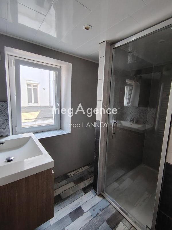 Appartement à vendre, 42m², Wimereux