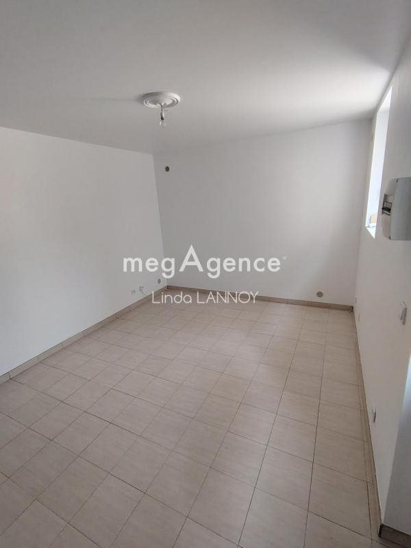 Appartement à vendre, 42m², Wimereux