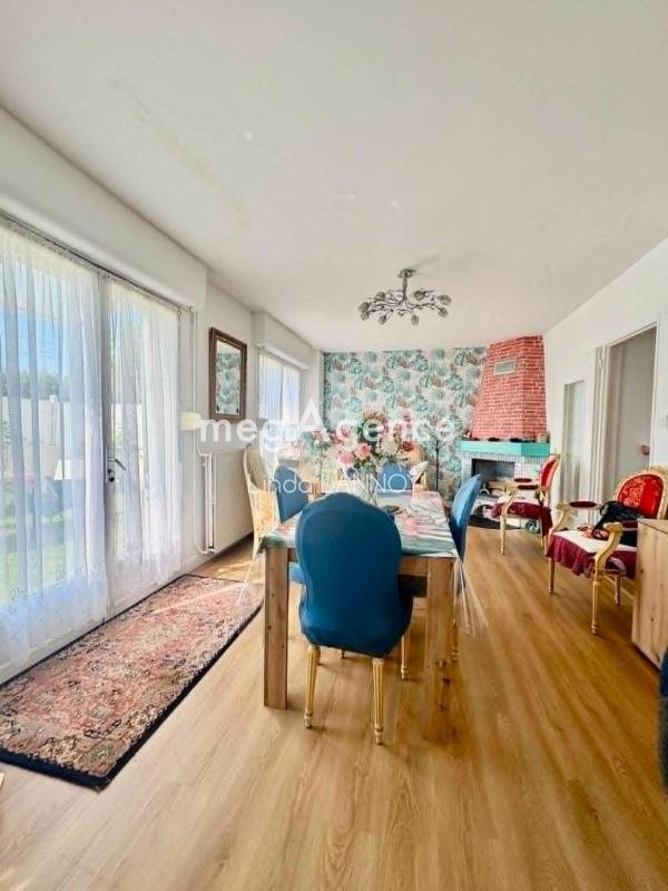 Maison à vendre, 96m², Hardinghen