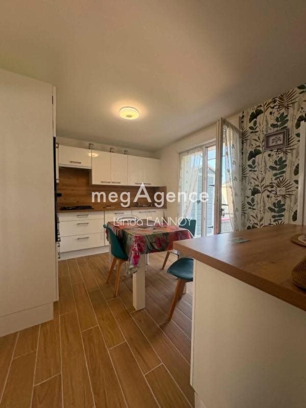 Maison à vendre, 96m², Hardinghen