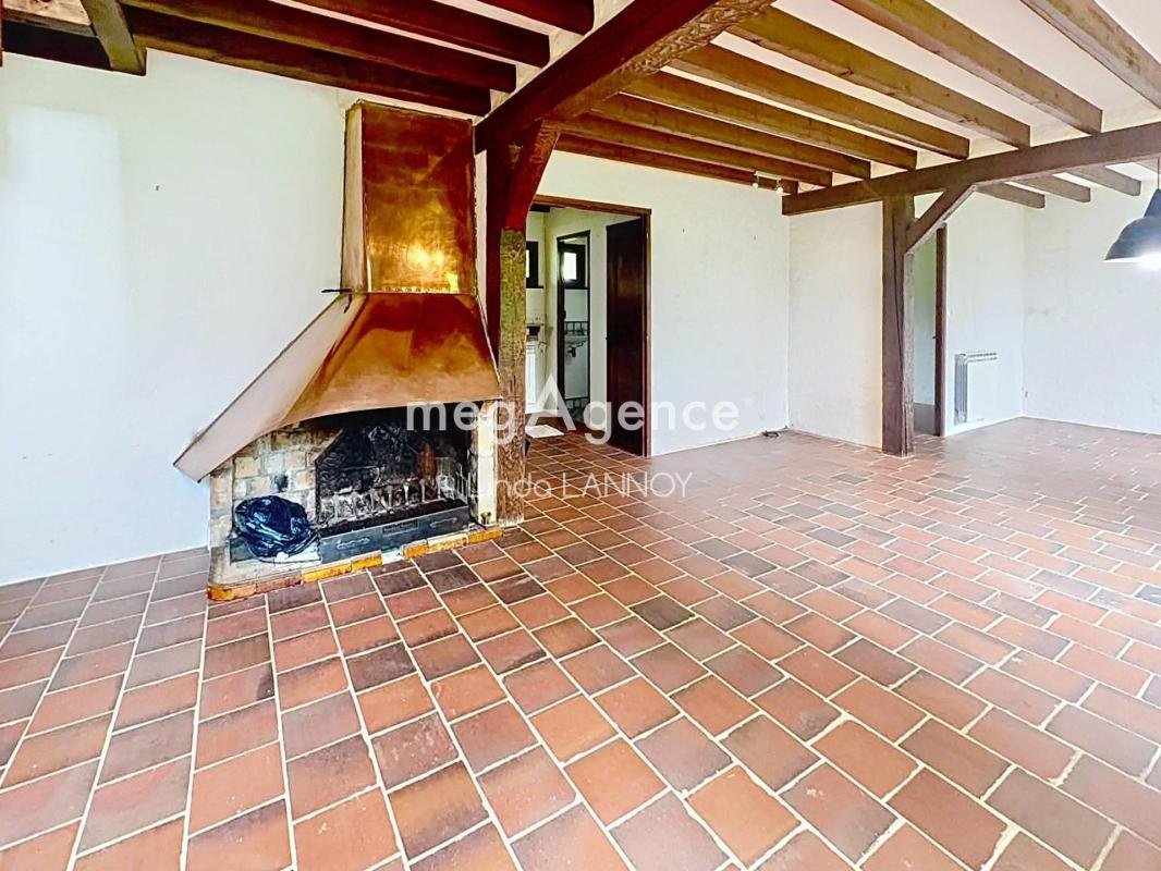 Maison à vendre, 114m², Wirwignes