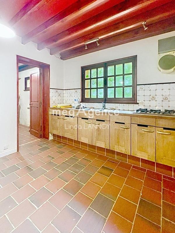 Maison à vendre, 114m², Wirwignes