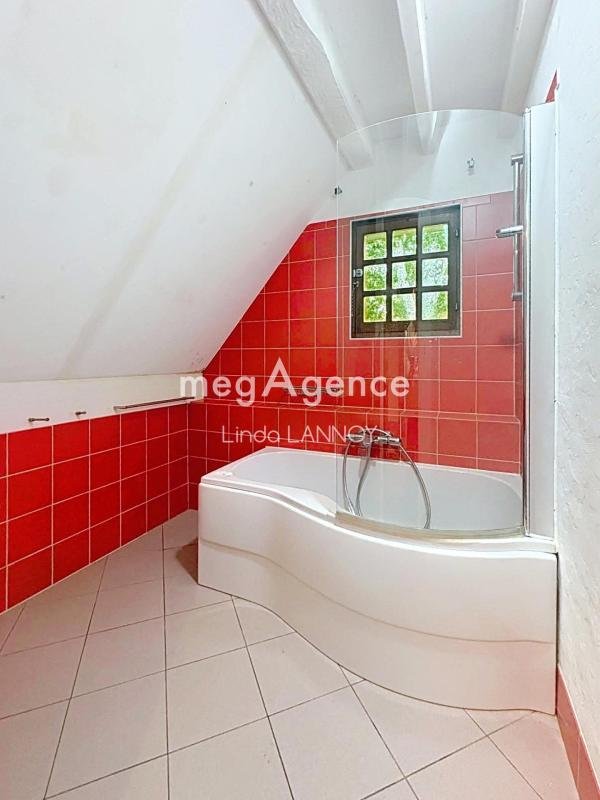 Maison à vendre, 114m², Wirwignes