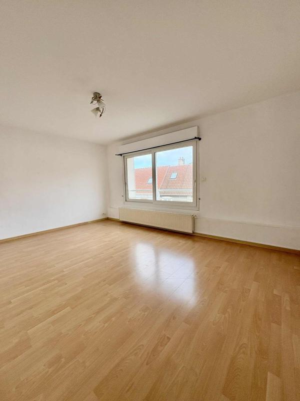 Appartement à vendre, 120m², Marquise