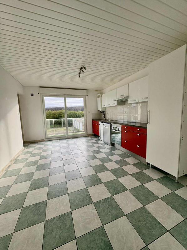 Appartement à vendre, 120m², Marquise