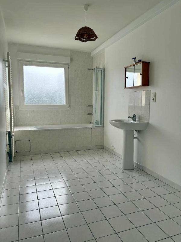 Appartement à vendre, 120m², Marquise
