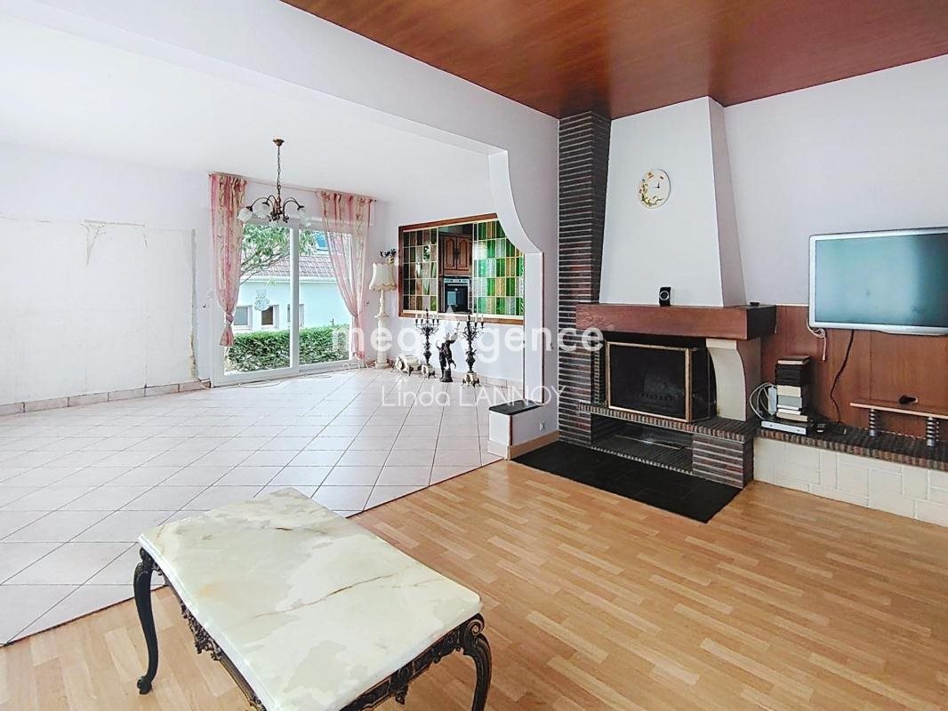 Maison à vendre, 135m², Marquise