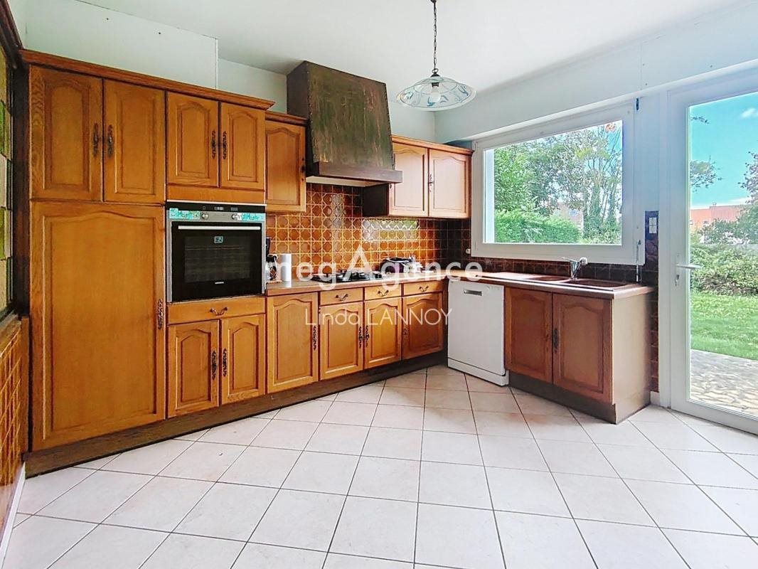 Maison à vendre, 135m², Marquise