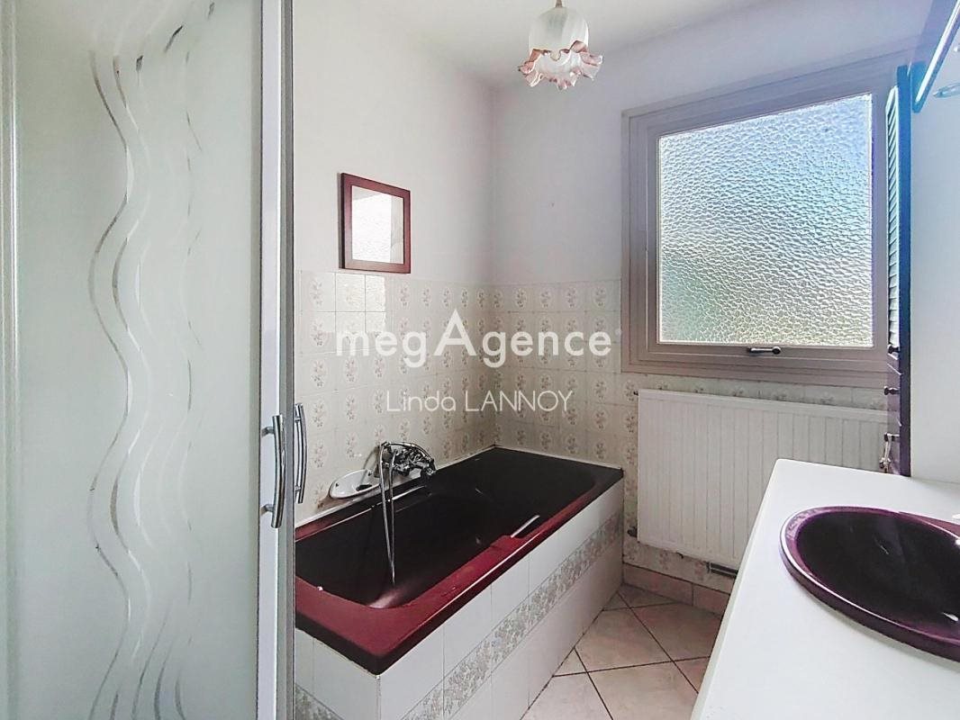Maison à vendre, 135m², Marquise