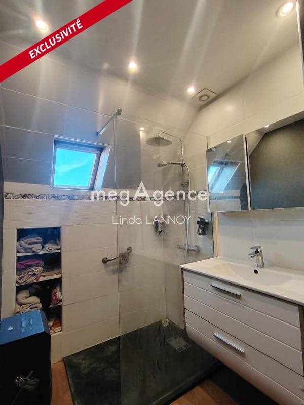 Maison à vendre, 85m², Outreau