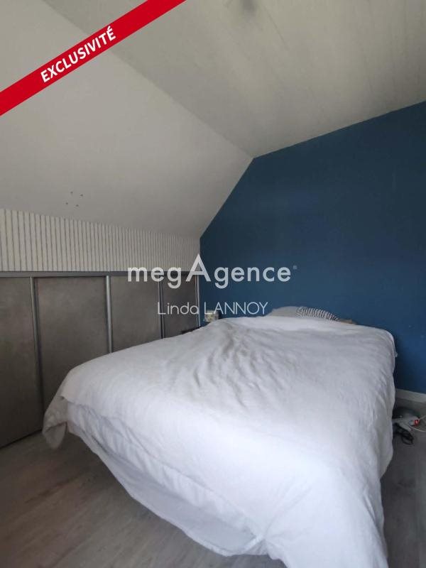Maison à vendre, 85m², Outreau