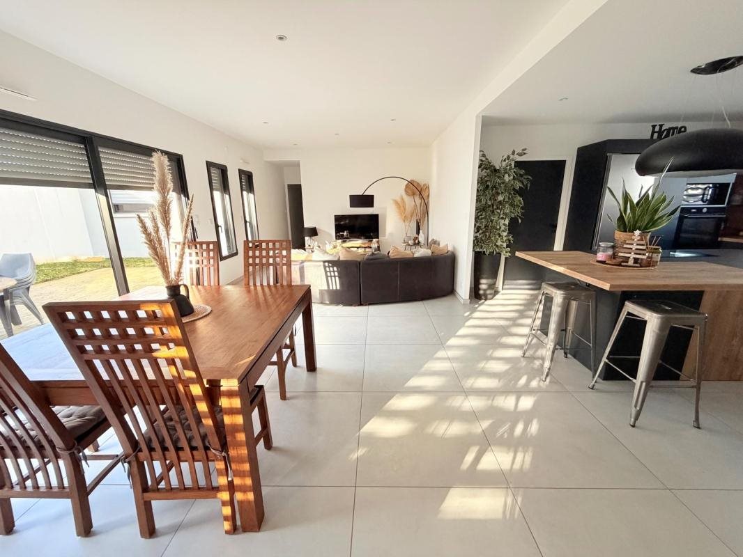 Maison à vendre, 130m², Cholet
