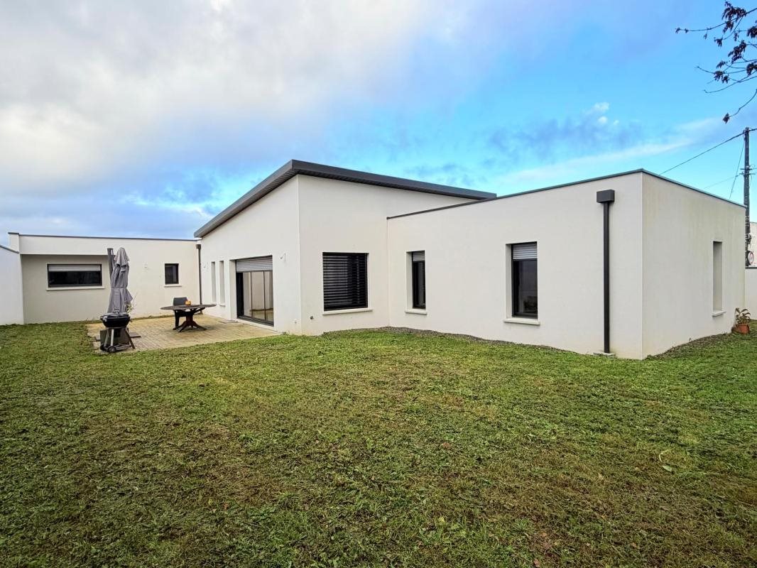 Maison à vendre, 130m², Cholet