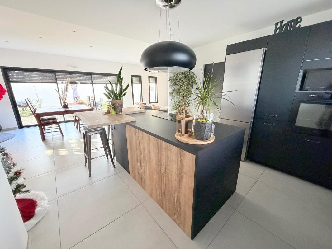 Maison à vendre, 130m², Cholet