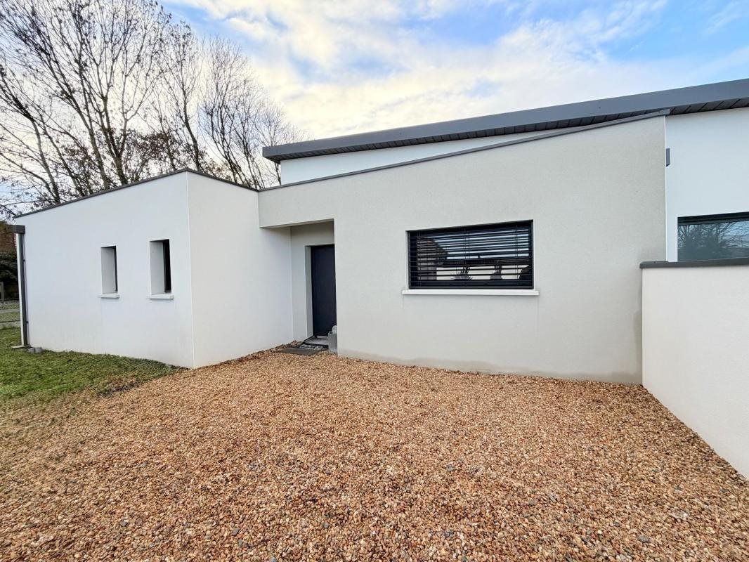 Maison à vendre, 130m², Cholet