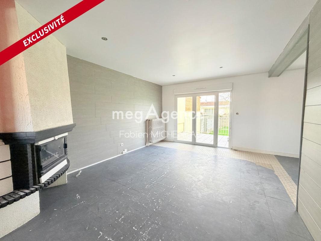 Maison à vendre, 94m², Cholet