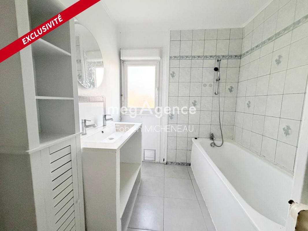 Maison à vendre, 94m², Cholet
