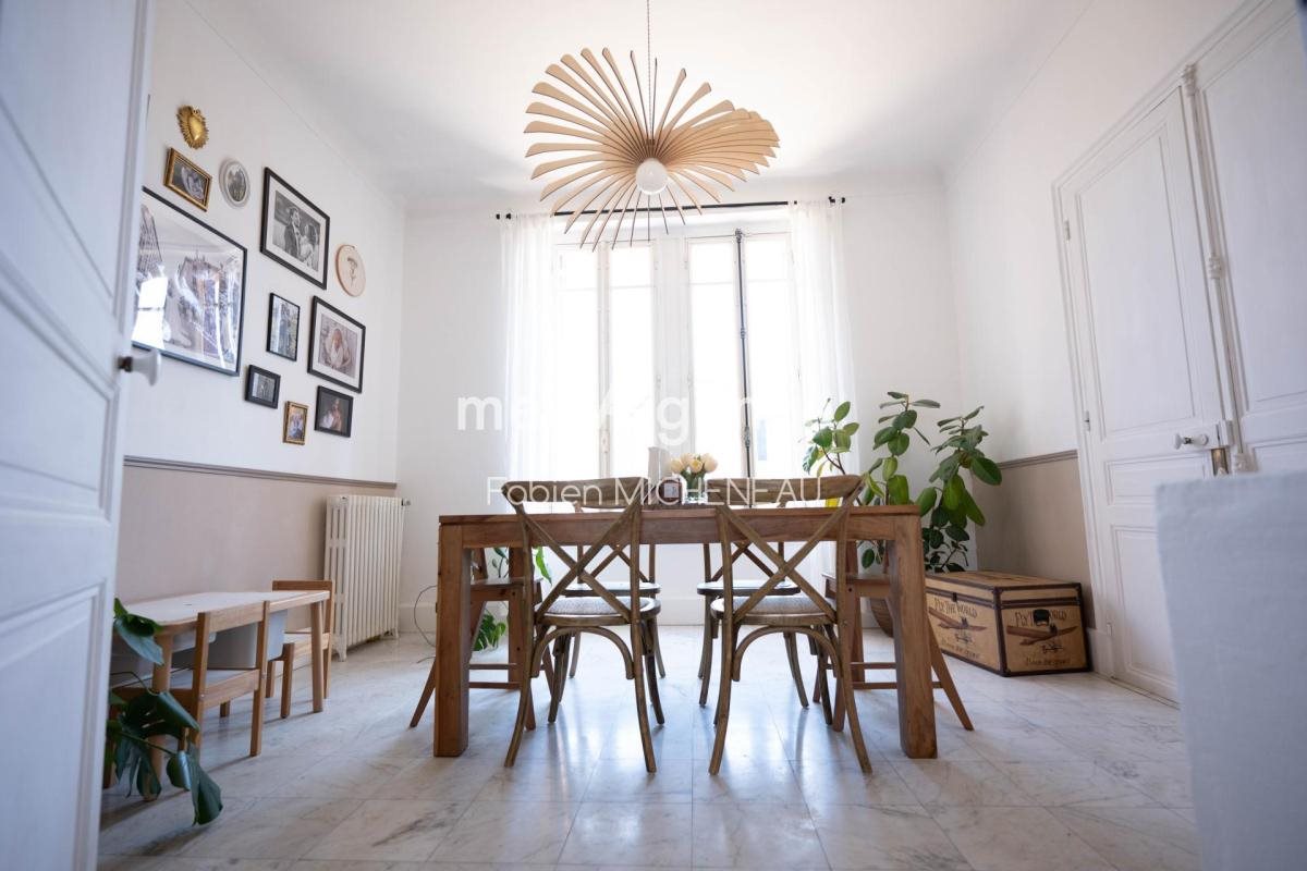Maison à vendre, 202m², Le May-sur-Evre