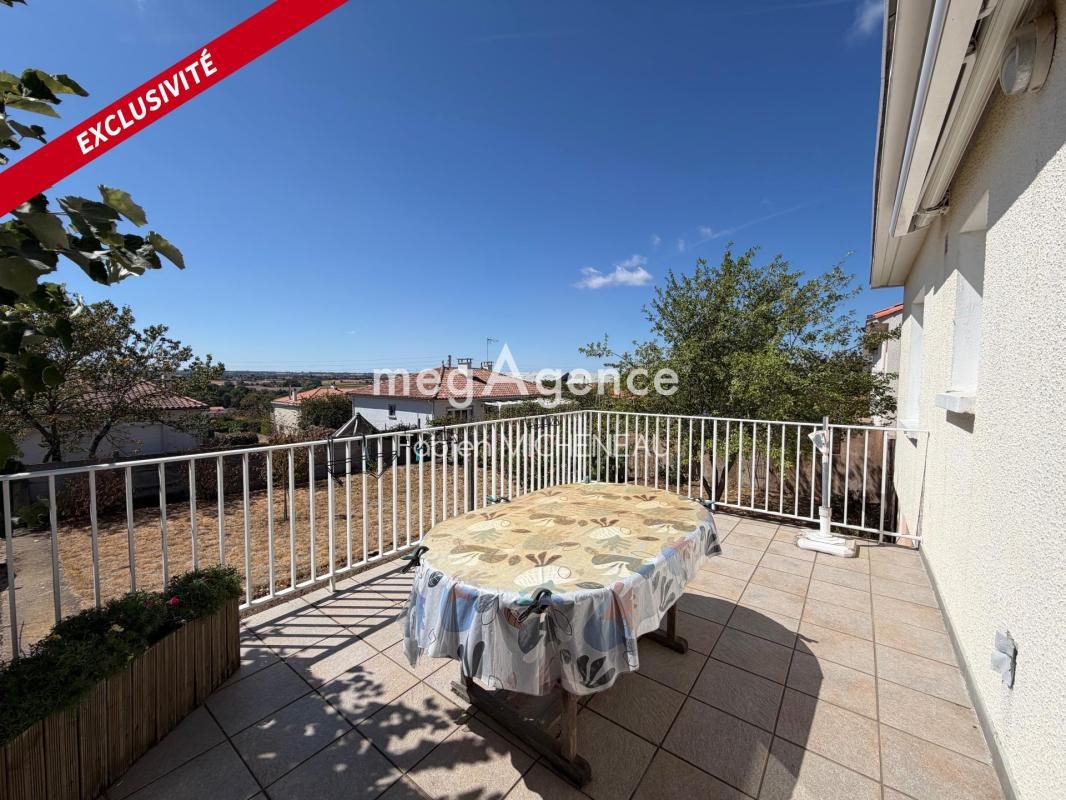 Maison à vendre, 135m², La Séguinière