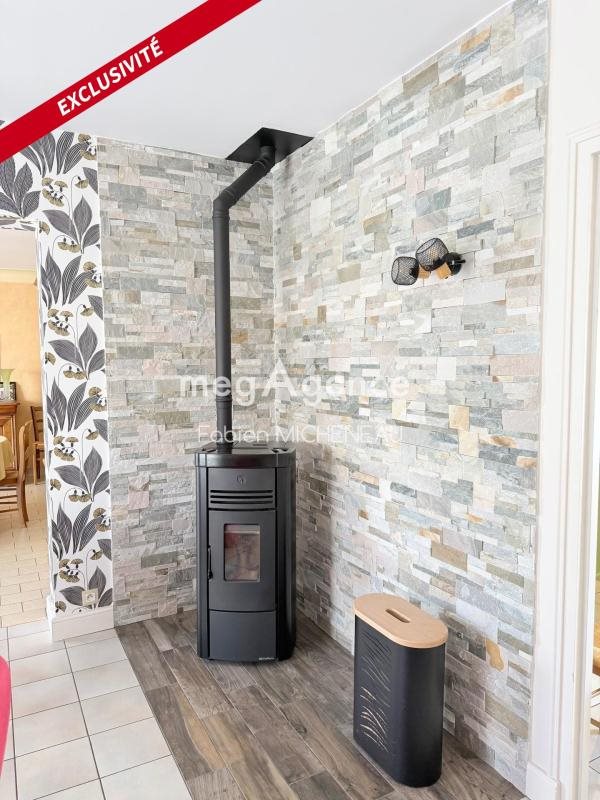 Maison à vendre, 135m², La Séguinière
