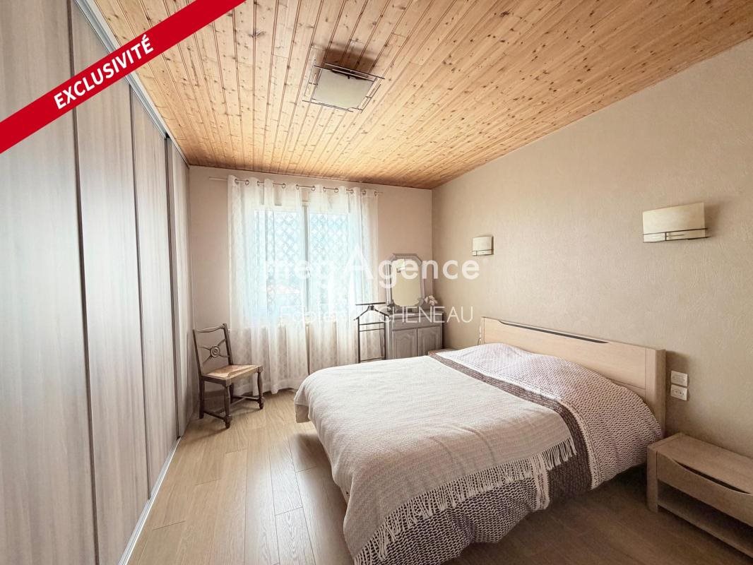 Maison à vendre, 135m², La Séguinière