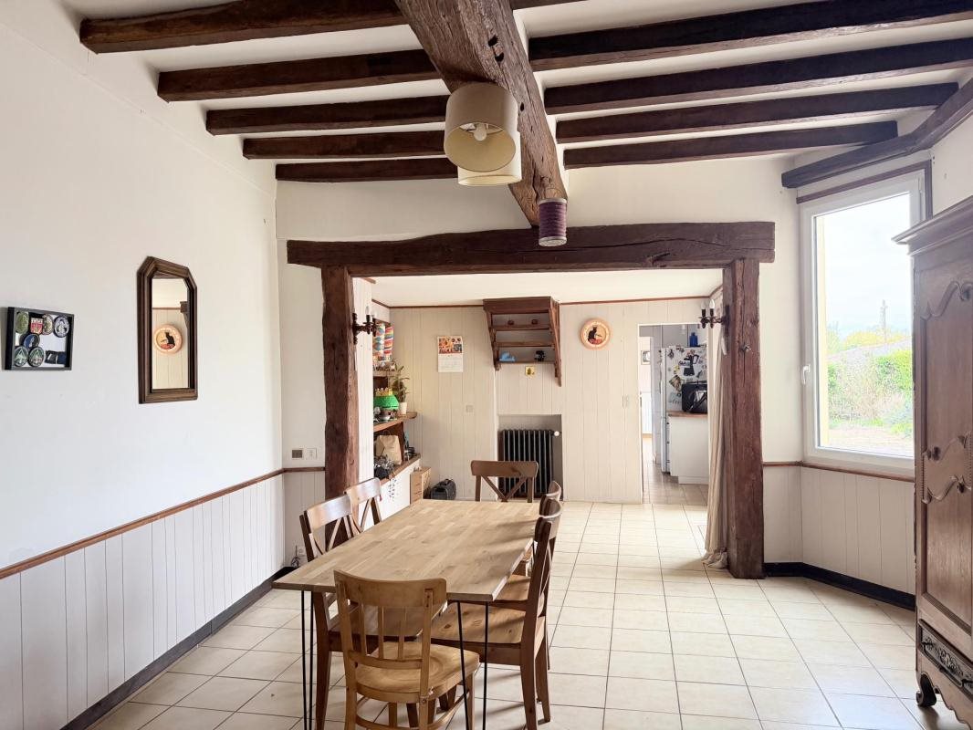 Maison à vendre, 237m², Trémentines