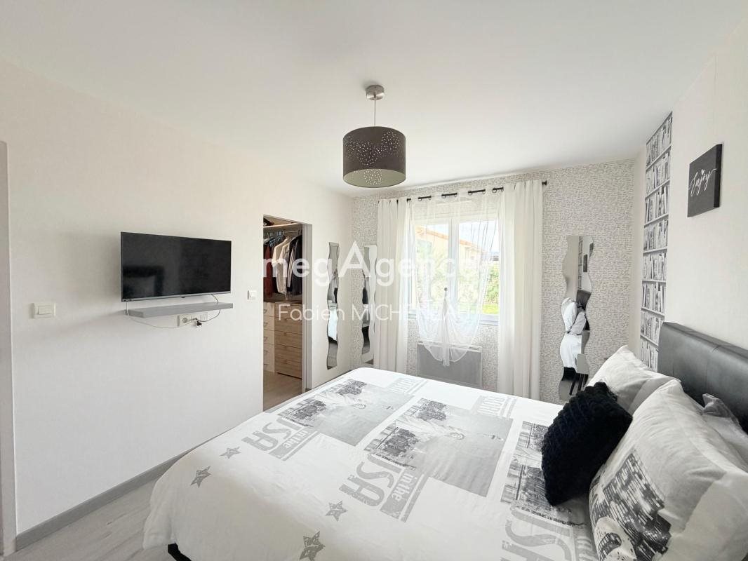 Maison à vendre, 130m², Saint-Léger-sous-Cholet
