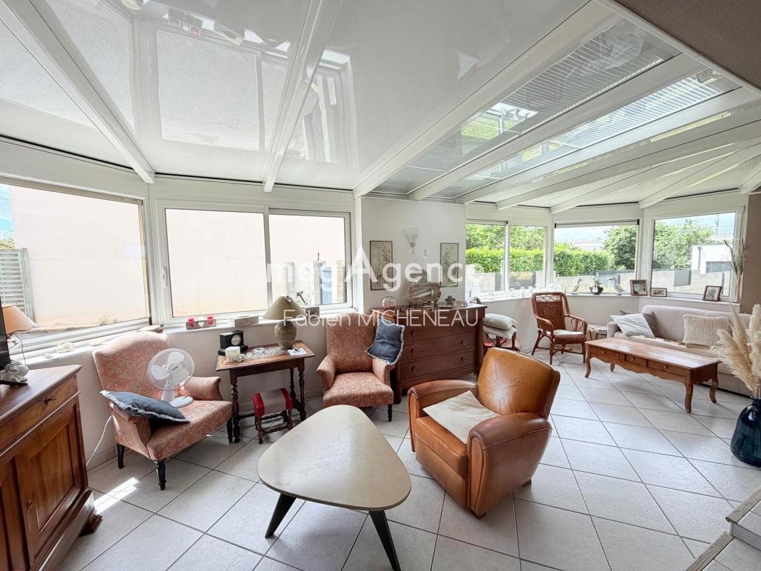Maison à vendre, 151m², Cholet