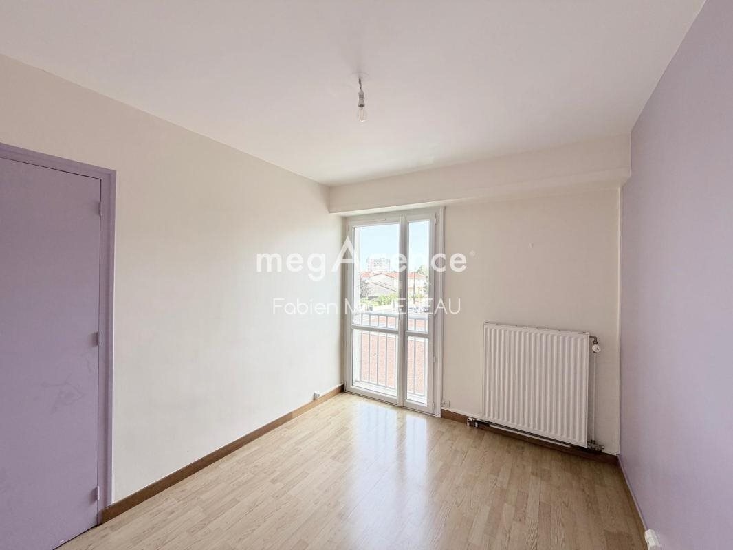 Appartement à vendre, 66m², Cholet