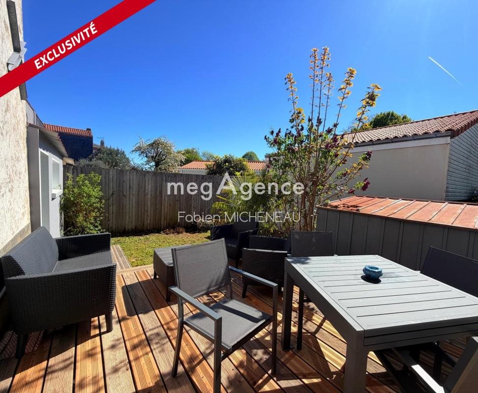 Maison à vendre, 94m², Cholet
