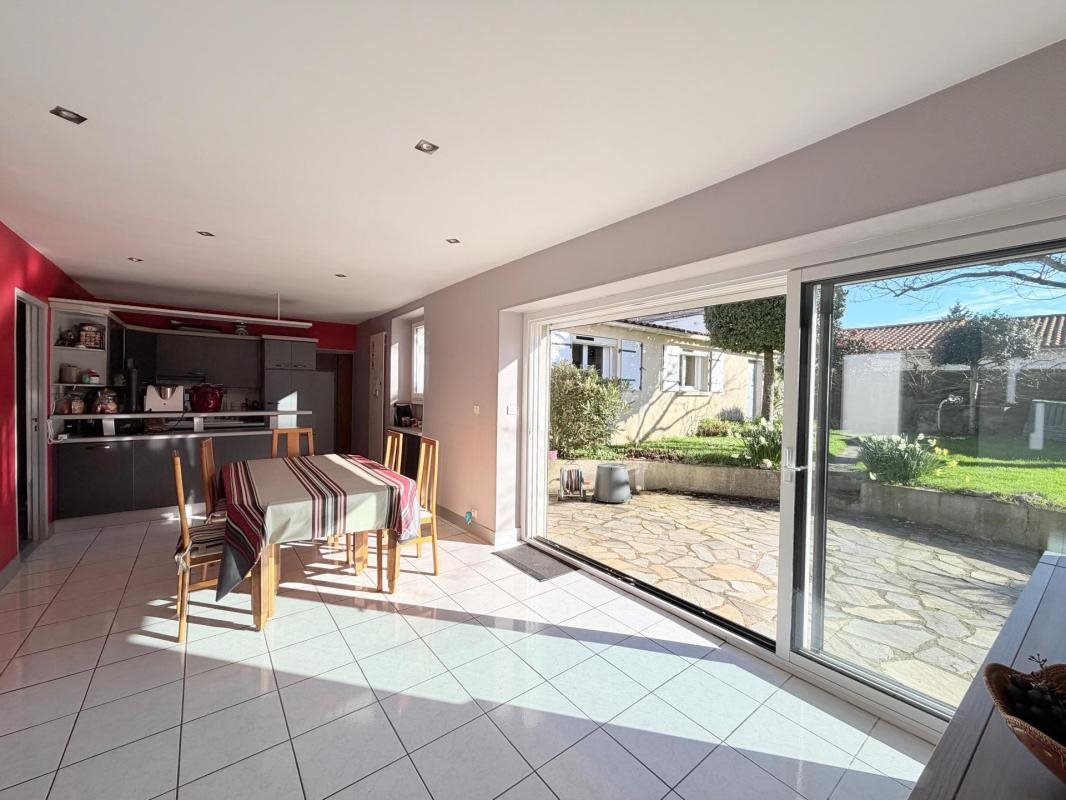 Maison à vendre, 100m², Cholet